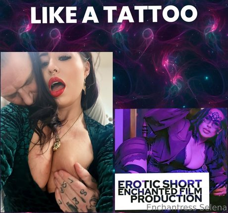 Enchantressselenafree