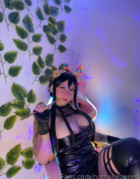 Nathaliasweett