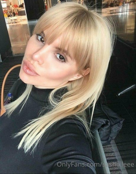 Sashaleee