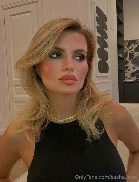 Sashaleee