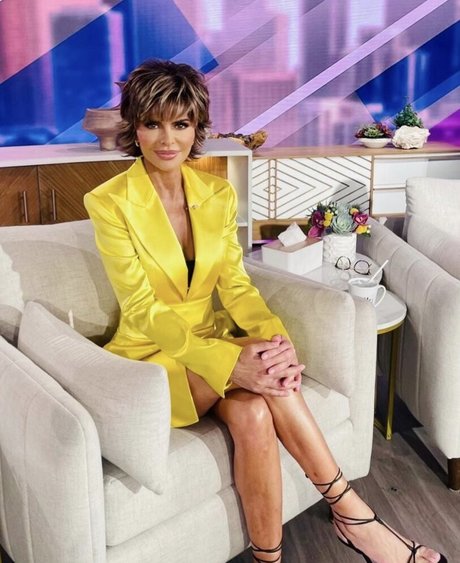 Lisa Rinna