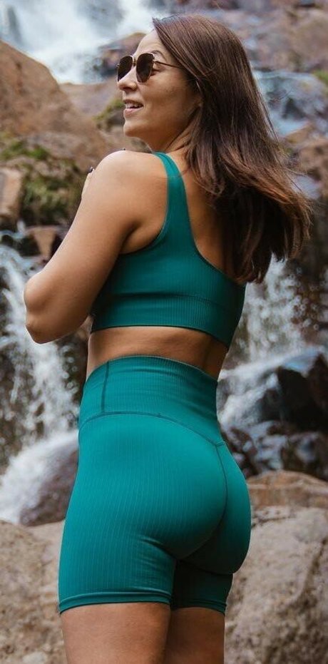 Tenille Dashwood
