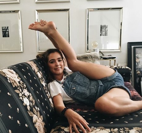 Haley Lu Richardson