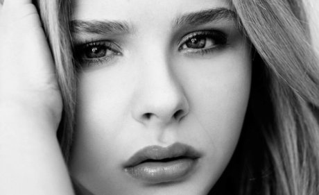 Chloe Grace Moretz