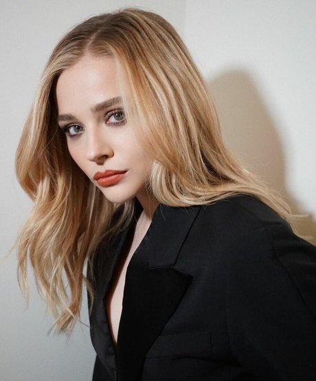Chloe Grace Moretz