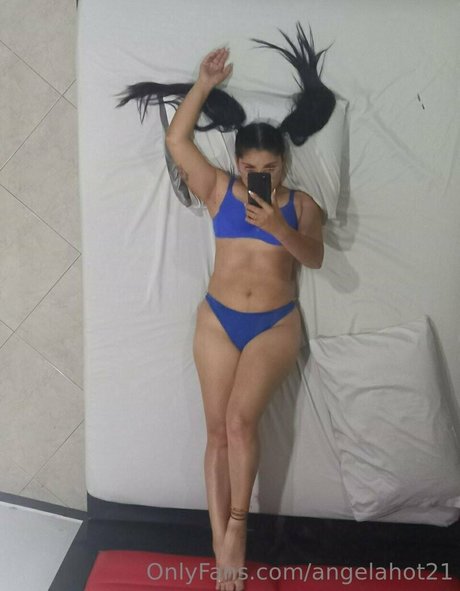 Angelahot21
