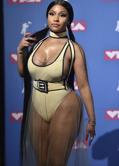 Nicki Minaj