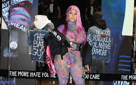 Nicki Minaj