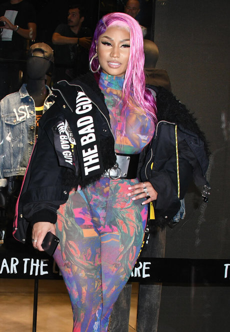 Nicki Minaj