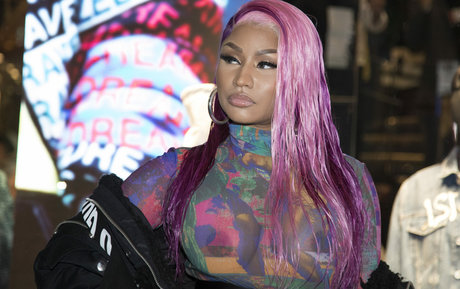 Nicki Minaj