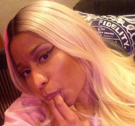 Nicki Minaj