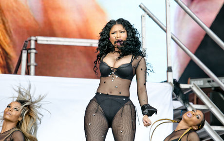Nicki Minaj