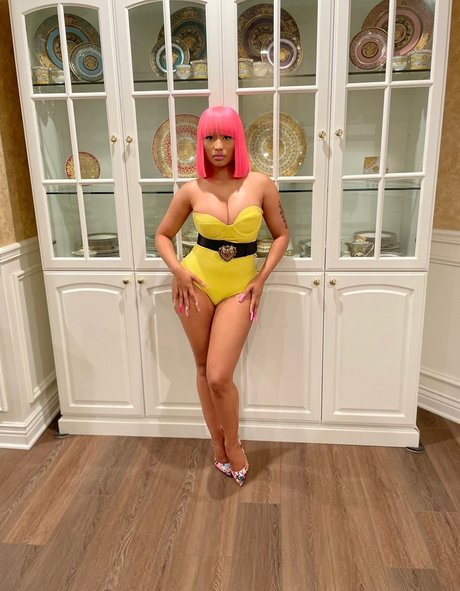 Nicki Minaj