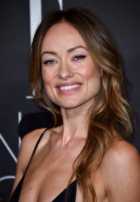 Olivia Wilde