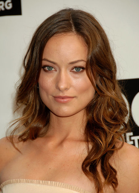 Olivia Wilde