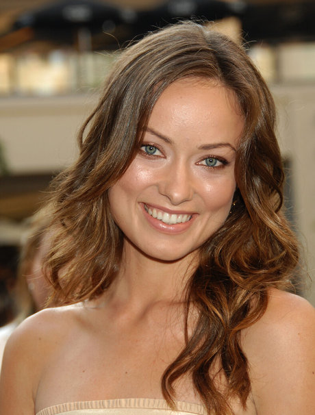 Olivia Wilde