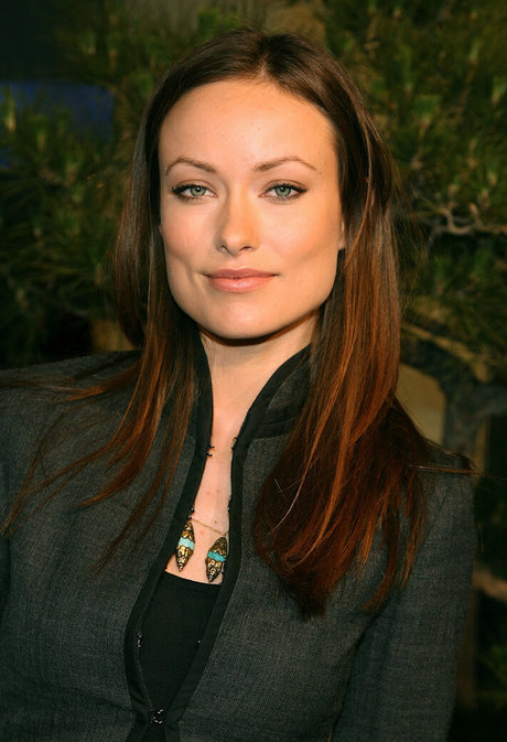 Olivia Wilde