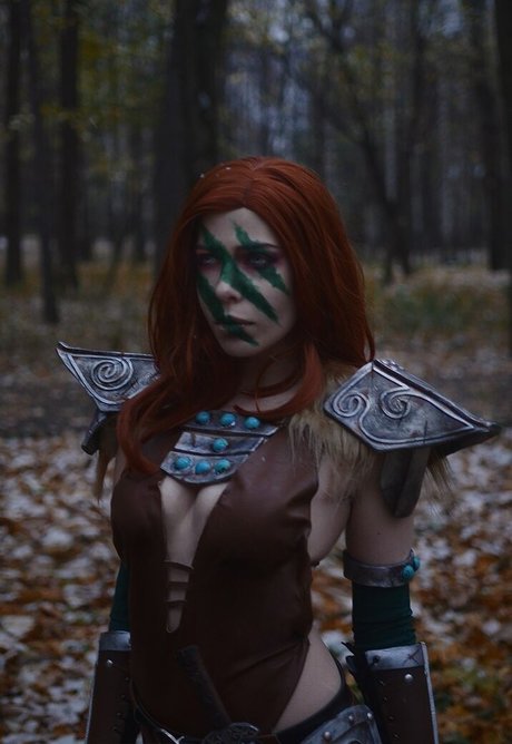 Vasilielcosplay