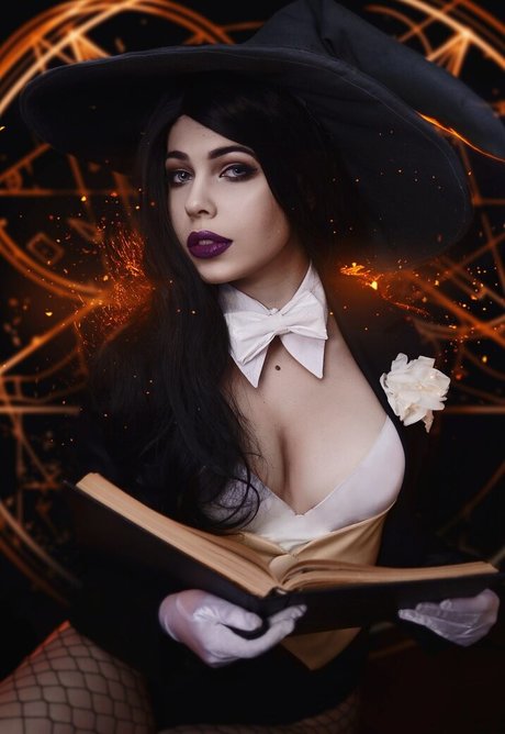 Vasilielcosplay