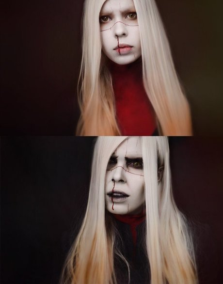 Vasilielcosplay