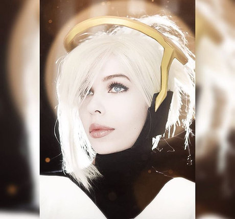 Vasilielcosplay