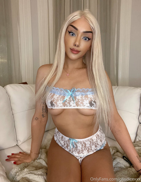 Candicexxx
