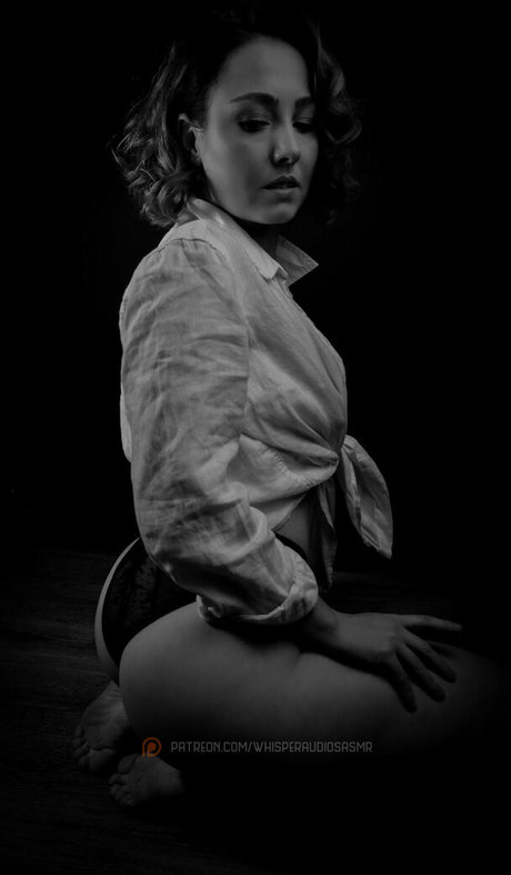 Whisperaudios Asmr