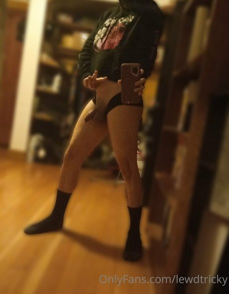 Lewdtricky