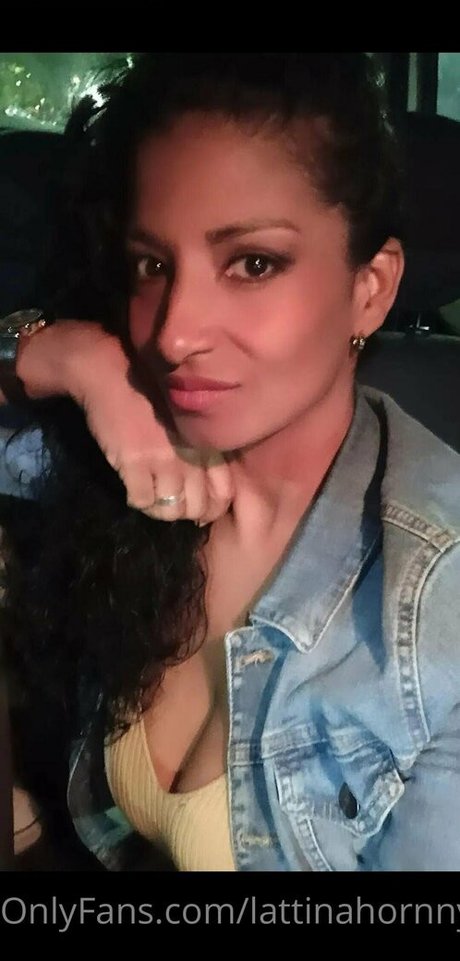 Lattinahornny