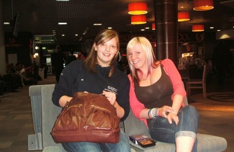 Foto di nudo di fuga di OnlyFans di Katy Yardley