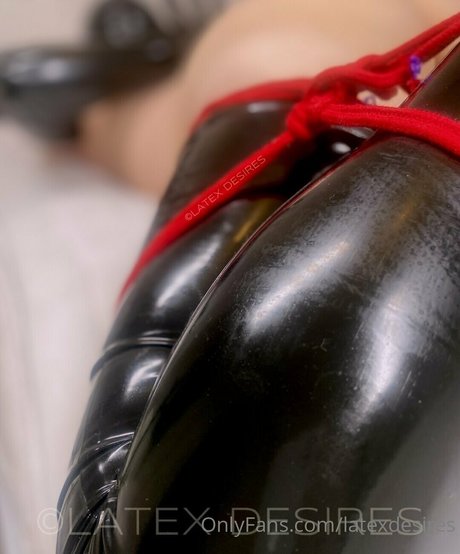 Latexdesires