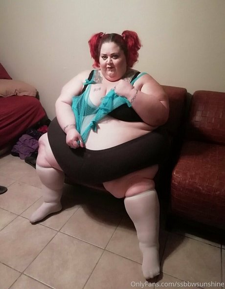 Ssbbwsunshine
