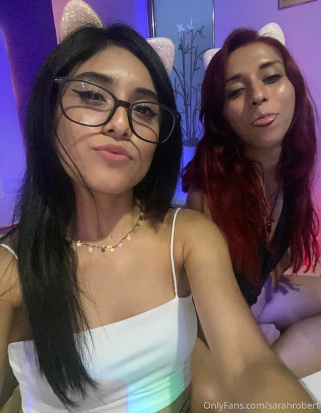 Sarahrobert