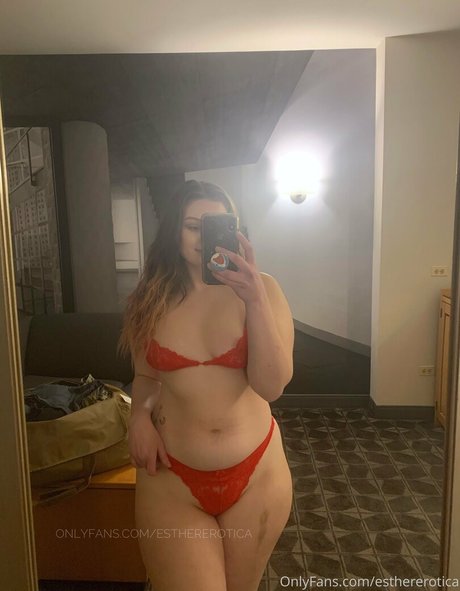 Esthererotica