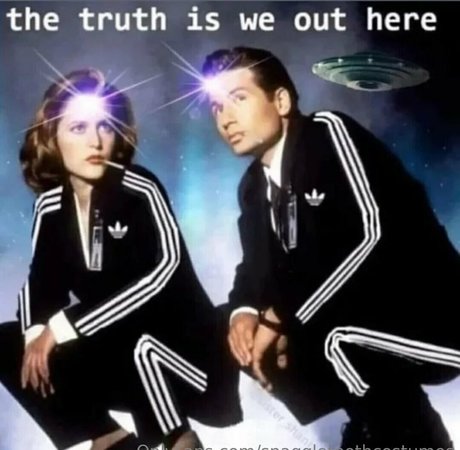 Snaggletoothcostumes