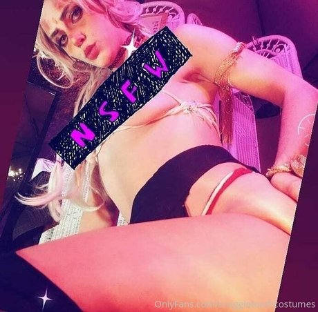 Snaggletoothcostumes