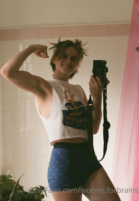 Wormsforbrains