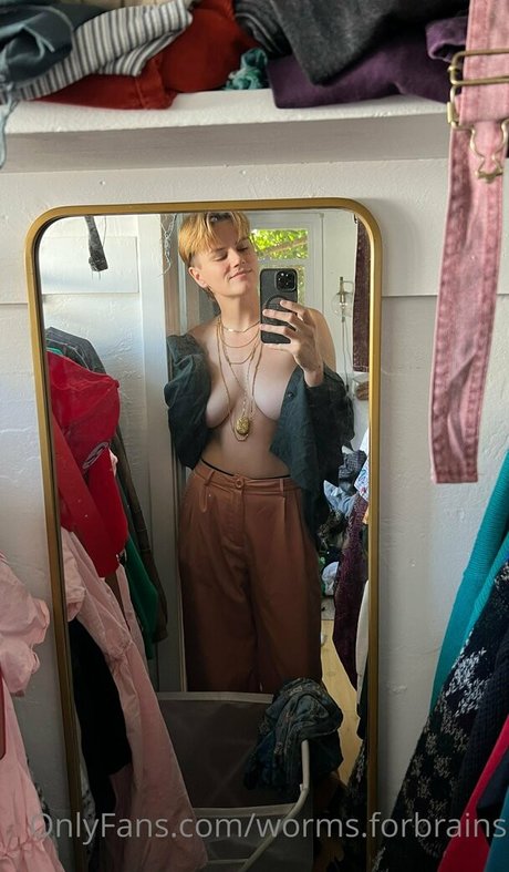Wormsforbrains