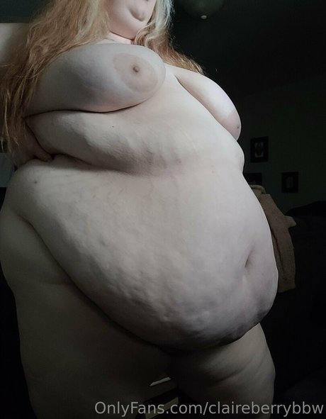 Claireberrybbw
