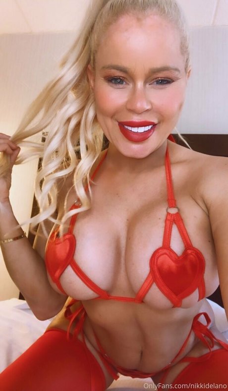 Nikkidelano