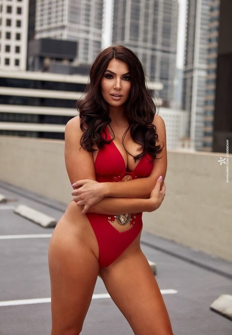 Billie Kay