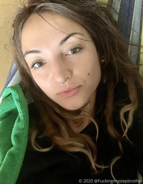 Fuckingmystepbrother