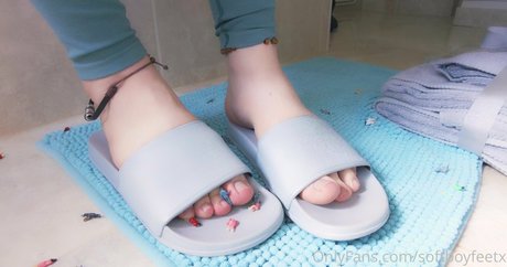Softboyfeetx