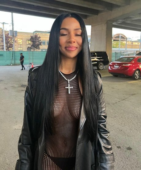 Mariah The Scientist