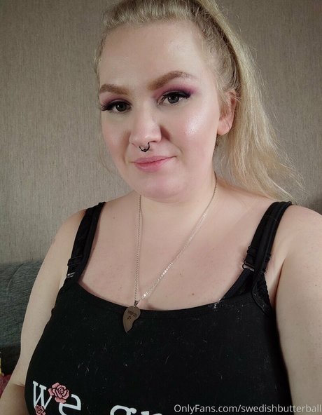 Swedishbutterball
