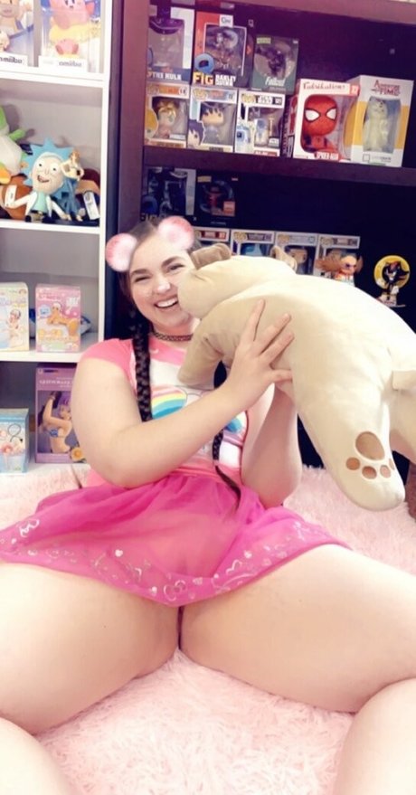 Foto di nudo di fuga di OnlyFans di Abbyandcourtney