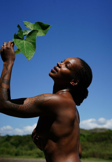 Krystal Tantric Yogi