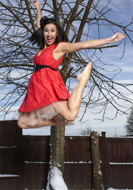 Hayley Tamaddon