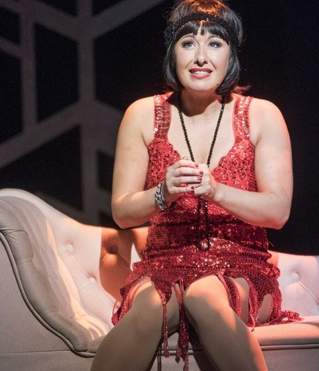 Foto di nudo di fuga di OnlyFans di Hayley Tamaddon