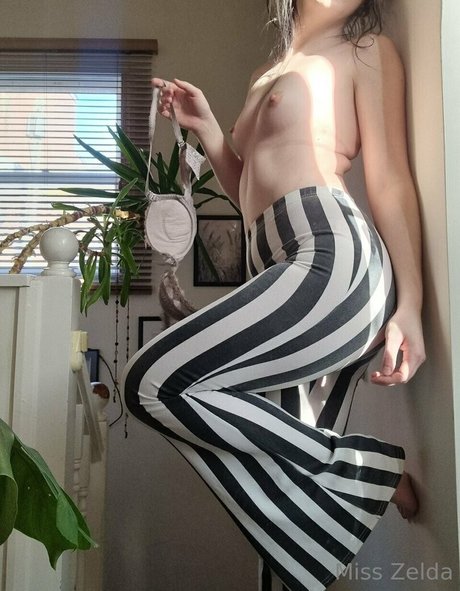 Miss Zelda